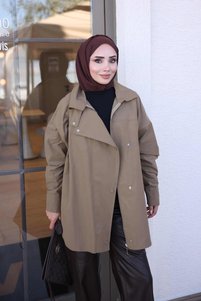صورة المنتج ذات الصلة İmajButik بليزرات للمحجبات