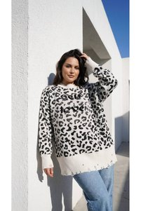 Related product image Curly Sweaters