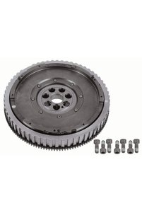 Imaginea produsului asociat SACHS Kit ambreiaj