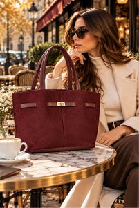 Related product image macharel jeans Shoulder Bags