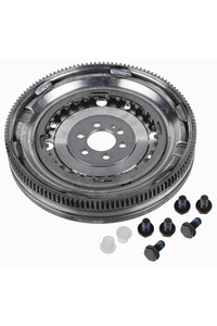 Imaginea produsului asociat SACHS Kit ambreiaj