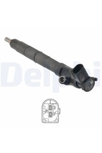 Imaginea produsului asociat Delphi Injectoare auto