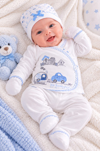 Related product image Serpil Coming Home Outfits