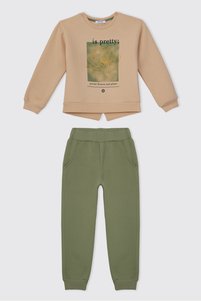 Related product image Panço Two Piece Sets