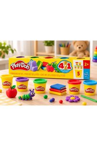 Imaginea produsului asociat Hasbro Plastilină