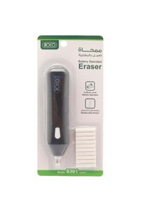صورة المنتج ذات الصلة Roco مكانس روبوت