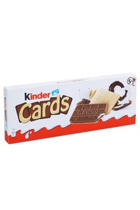 Imaginea produsului asociat Kinder Biscuiți și fursecuri