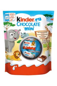 Imaginea produsului asociat Kinder Ciocolată
