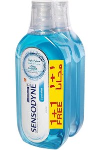 صورة المنتج ذات الصلة Sensodyne غسولات الفم