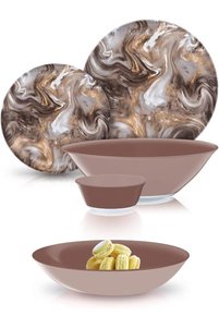 Related product image Luminarc Dinner Sets