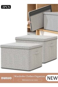 Related product image Generic Storage Containers