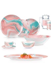 Related product image Luminarc Dinner Sets