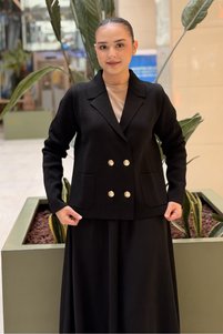 صورة المنتج ذات الصلة Nuss جاكيتات
