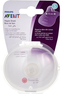 Related product image Philips Breast Pads & Protectors