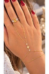 Related product image Store Bijou Hand Chains