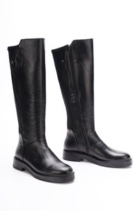 Related product image PASSAGE SHOES Knee-High Boots