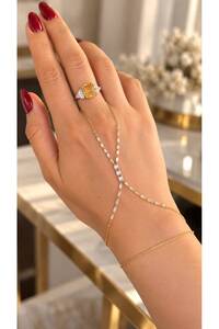 Related product image Store Bijou Hand Chains