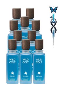 صورة المنتج ذات الصلة WILD عطور ومزيلات العرق