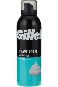 صورة المنتج ذات الصلة Gillette رغوات وجل الحلاقة
