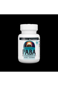 صورة المنتج ذات الصلة Source Naturals فيتامينات