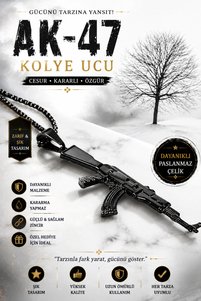 Related product image FG KONNİCHİWA Bijou Necklaces