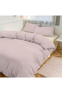صورة المنتج ذات الصلة Generic أطقم ملاءات سرير مزدوج