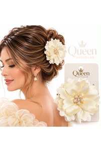 Related product image QUEEN AKSESUAR Hair Clips