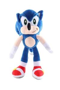 صورة المنتج ذات الصلة Sonic لُعَب محشوة