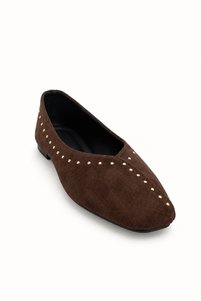 Related product image Melike Tatar Ballerina Flats