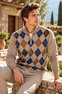 Related product image Desen Triko Sweaters