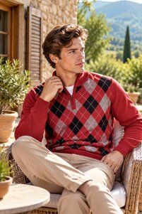 Related product image Desen Triko Sweaters