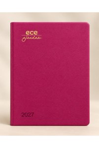 Related product image Ece Agenda