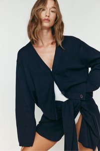 İlgili ürün resmi H&M Hırka