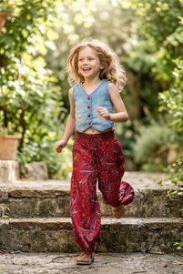 صورة المنتج ذات الصلة Hiccup طقم علوي وسفلي