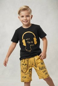 Related product image Hiccup Two Piece Sets