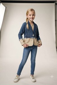 Related product image Hiccup Jackets