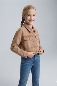 Related product image Hiccup Jackets