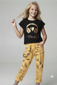 Related product image Hiccup Two Piece Sets
