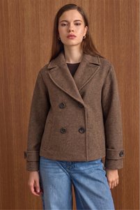 Related product image Olcay Coats