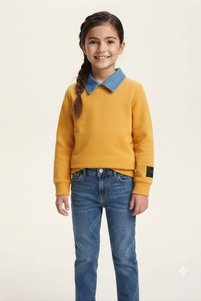 Related product image Hiccup Sweatshirts