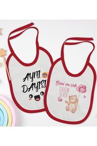Related product image Bk Gift Baby Feeding Bibs