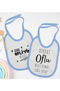 Related product image Bk Gift Baby Feeding Bibs
