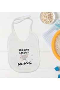 Related product image Bk Gift Baby Feeding Bibs