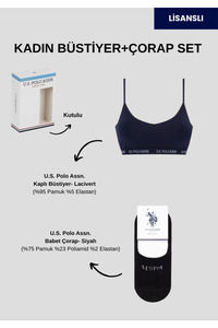 Related product image U.S. Polo Assn. Bustiers