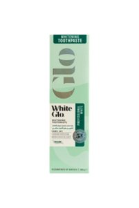 صورة المنتج ذات الصلة White Glo معاجين أسنان