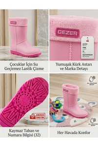 Related product image Gezer Knee-High Boots