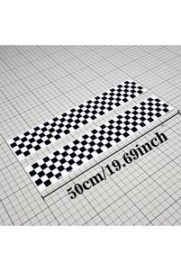 Related product image Choice Tankpad & Sticker