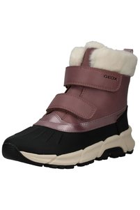 Imaginea produsului asociat Geox Ghete