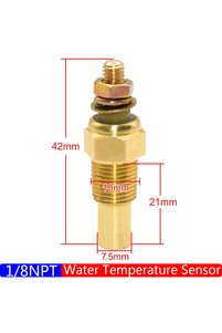 Related product image Choice Automobile Temperature Sensor