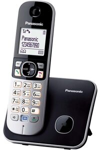 صورة المنتج ذات الصلة Panasonic هواتف لاسلكية ومكتبية